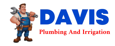 Trusted plumber in TESCOTT